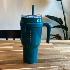 Reduce 40 oz Travel Mug Everglade